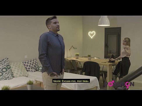 ❤️ PORNBCN 4K Μια ώριμη γυναίκα με μεγάλα βυζιά θέλει να γαμηθεί πρωκτικά από έναν νεαρό ζιγκολό με μεγάλο πούτσο πίπα αμόρτισμα σκληρό γαμήσι δουλειά με τα χέρια doggy style μουνί γλύψιμο οργασμός Γαλλικοί υπότιτλοι ️ Πορνό βίντεο ❤